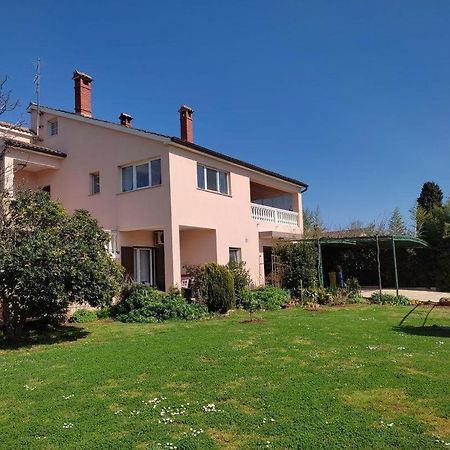 Apartmán Casa Da Billy Pula Exteriér fotografie