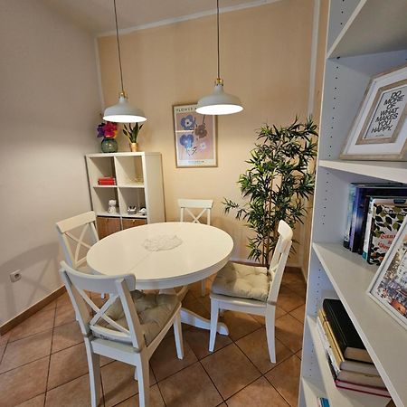 Apartmán Casa Da Billy Pula Exteriér fotografie