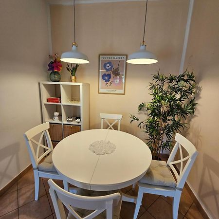 Apartmán Casa Da Billy Pula Exteriér fotografie