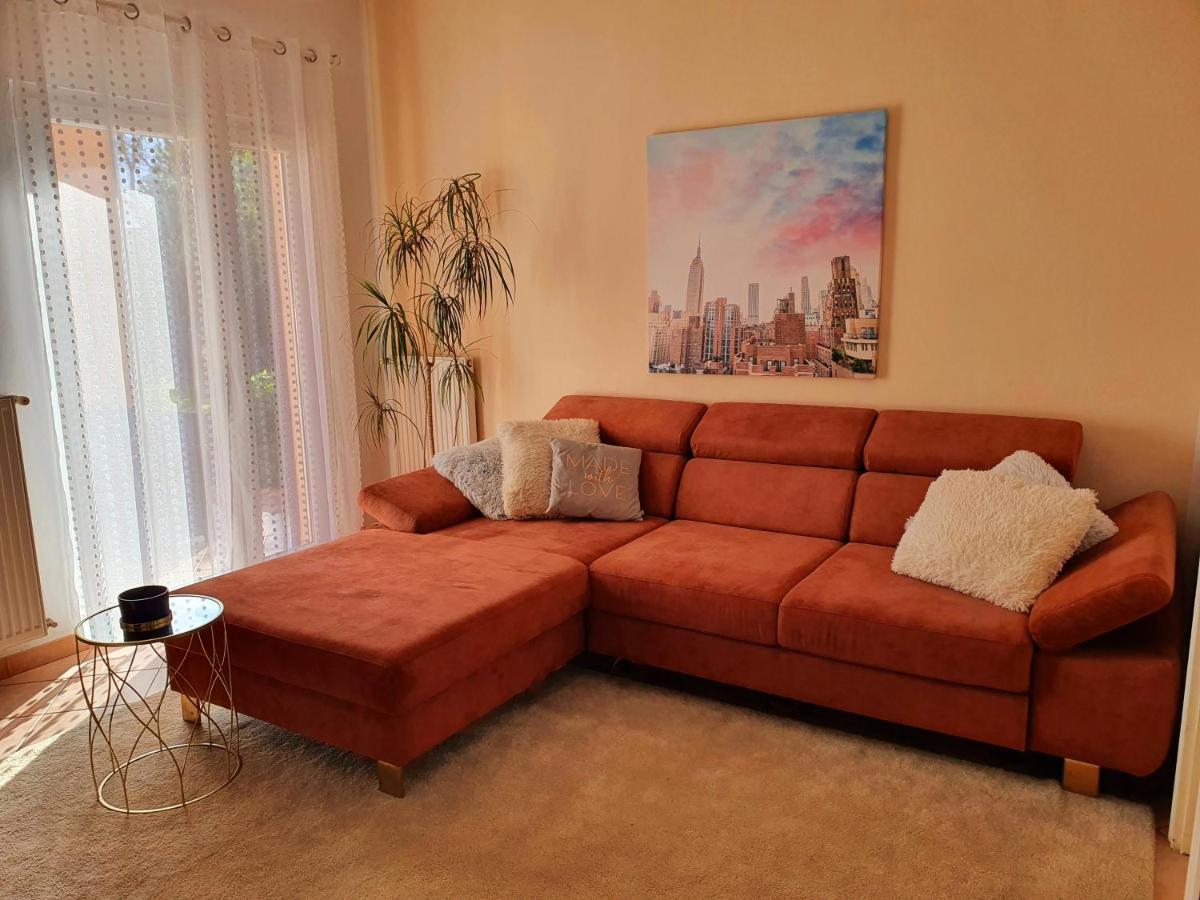 Apartmán Casa Da Billy Pula Exteriér fotografie