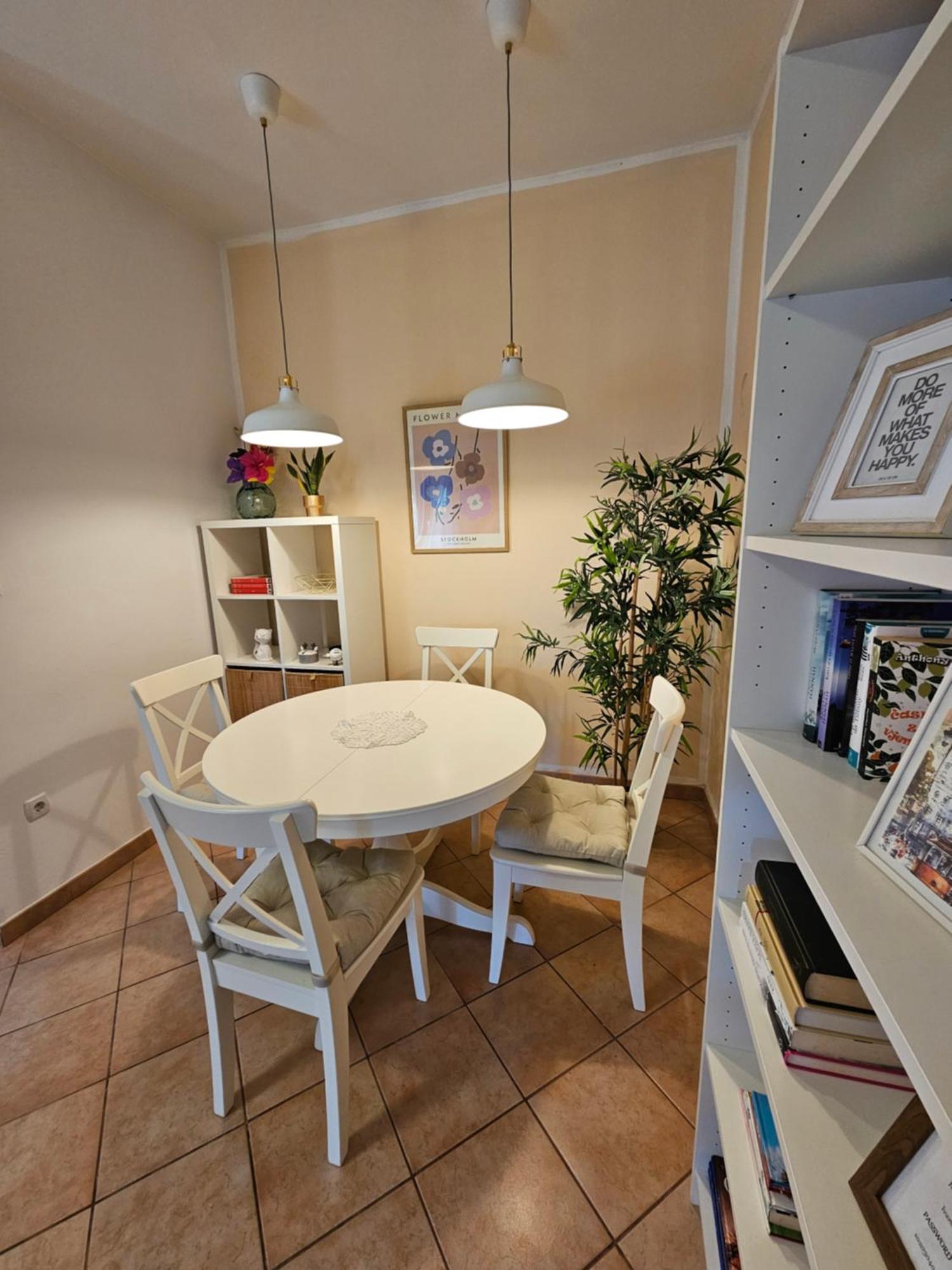Apartmán Casa Da Billy Pula Exteriér fotografie