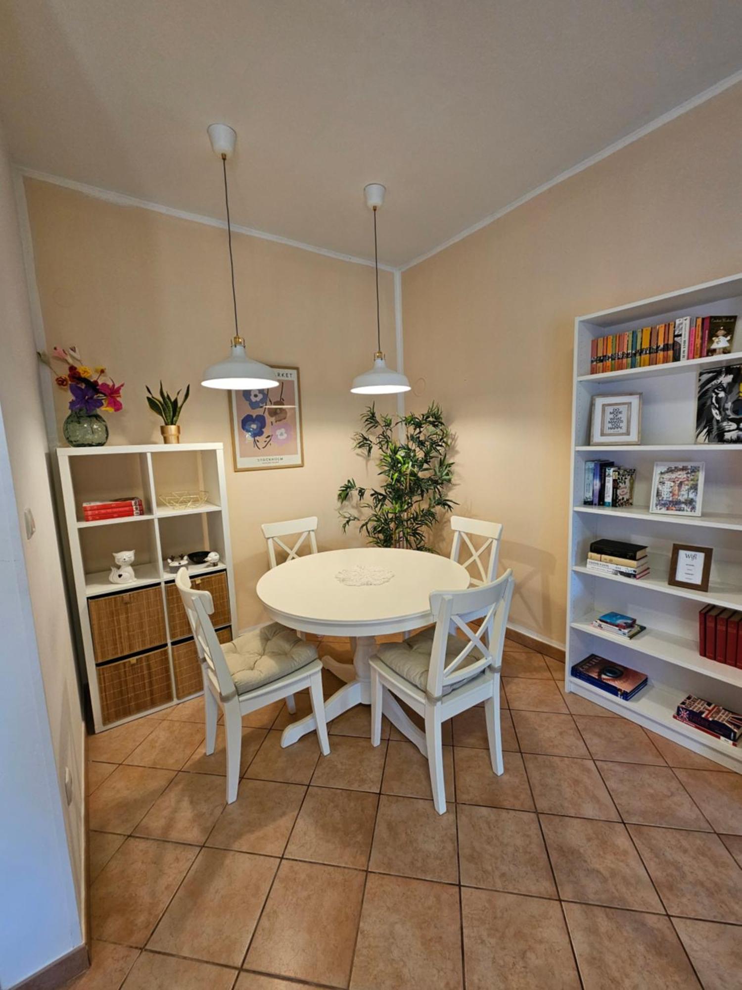 Apartmán Casa Da Billy Pula Exteriér fotografie